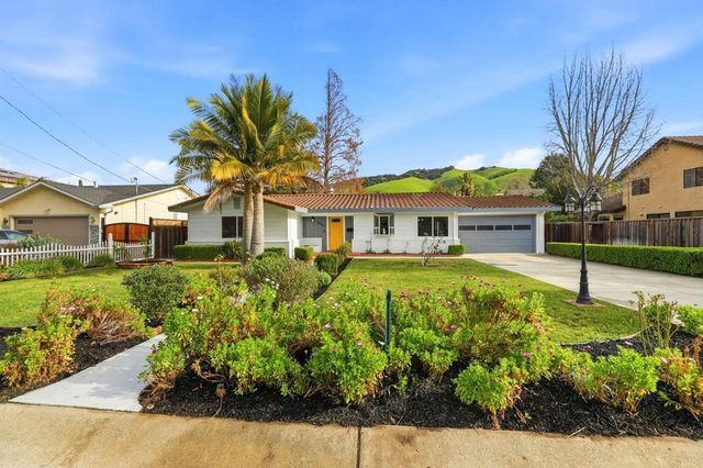 38566 38566 Oliver Way, Fremont, CA 94536