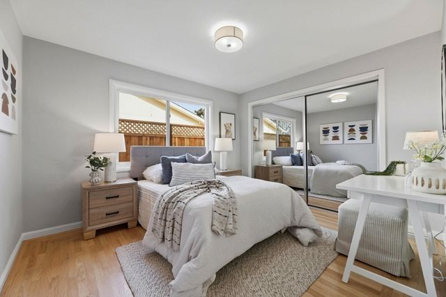 38566 38566 Oliver Way, Fremont, CA 94536