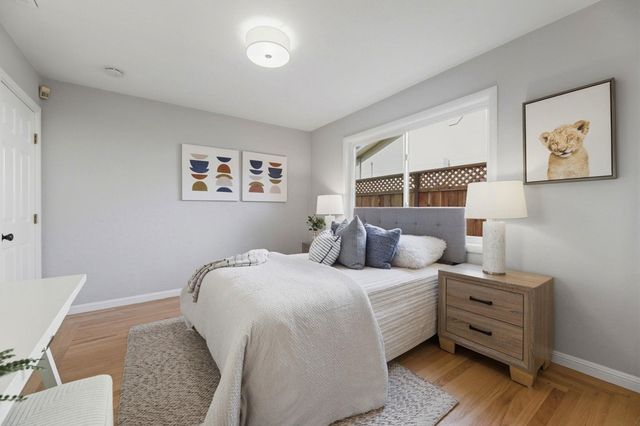 38566 38566 Oliver Way, Fremont, CA 94536