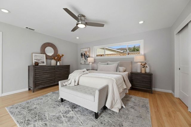 38566 38566 Oliver Way, Fremont, CA 94536