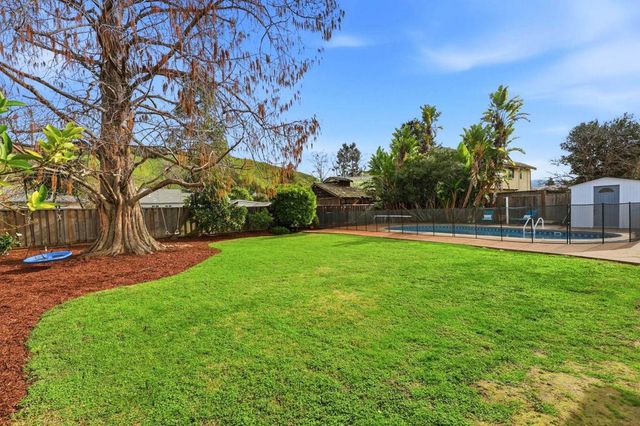 38566 38566 Oliver Way, Fremont, CA 94536