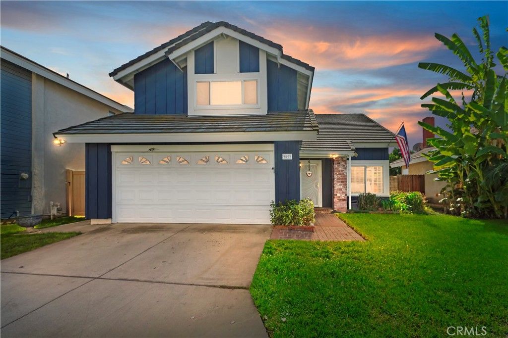 9009 Avalon, Rancho Cucamonga, CA 91701