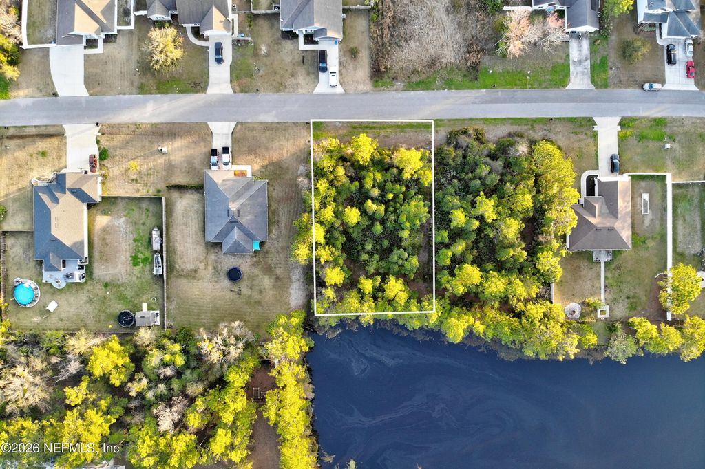 312 CRYSTAL LAKE Drive, St. Augustine, FL 32084