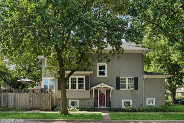 800 S SCOVILLE Avenue, Oak Park, IL 60304
