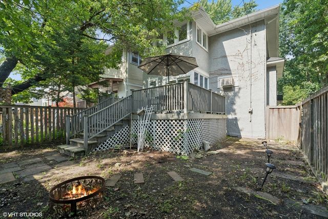 800 S SCOVILLE Avenue, Oak Park, IL 60304