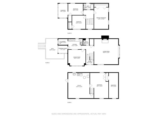 800 S SCOVILLE Avenue, Oak Park, IL 60304