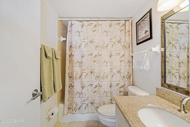 3606 S Peninsula Dr Apt 210, Port Orange, FL 32127