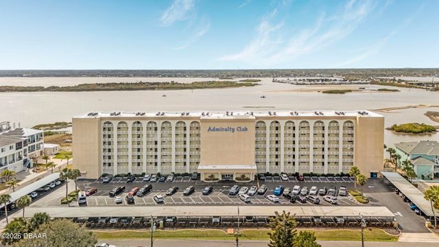 3606 S Peninsula Dr Apt 210, Port Orange, FL 32127