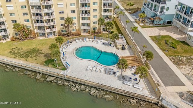 3606 S Peninsula Dr Apt 210, Port Orange, FL 32127