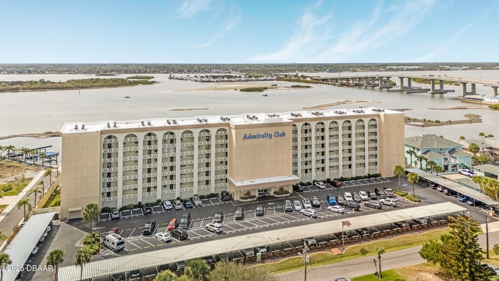 3606 S Peninsula Dr Apt 210, Port Orange, FL 32127