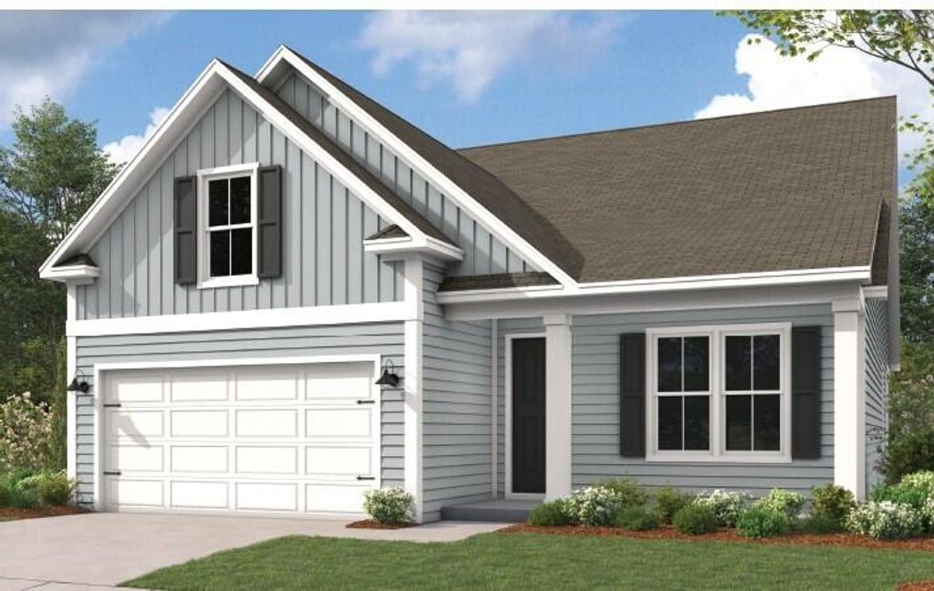 Image 1 of property listing at 613 Vamertown Circle, Summerville, SC 29486