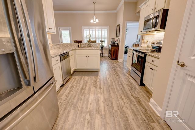 16804 Tyson Drive, Foley, AL 36535