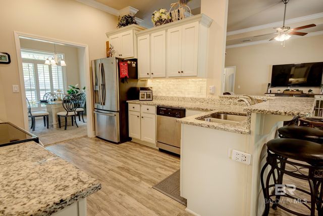 16804 Tyson Drive, Foley, AL 36535