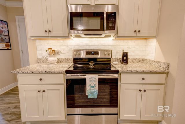 16804 Tyson Drive, Foley, AL 36535