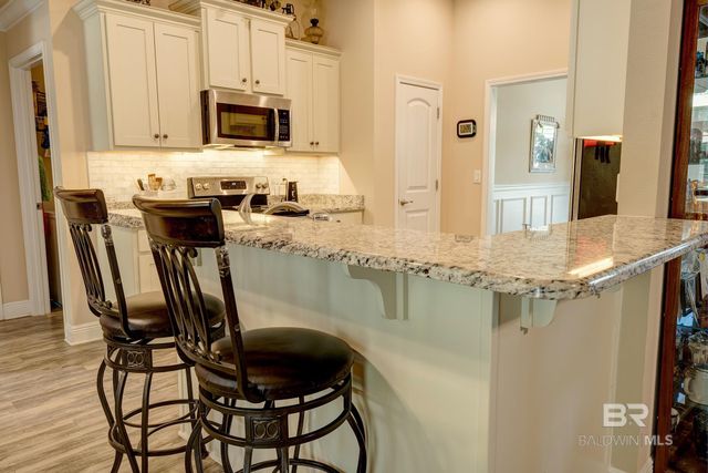 16804 Tyson Drive, Foley, AL 36535