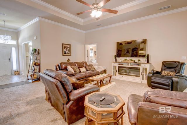 16804 Tyson Drive, Foley, AL 36535