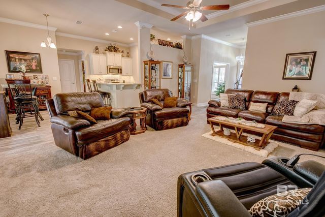 16804 Tyson Drive, Foley, AL 36535