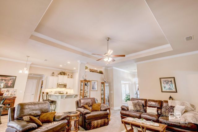 16804 Tyson Drive, Foley, AL 36535