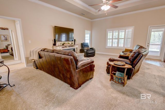 16804 Tyson Drive, Foley, AL 36535