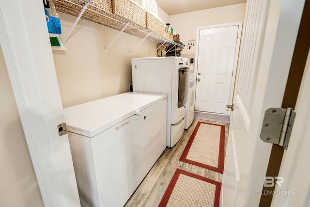 16804 Tyson Drive, Foley, AL 36535