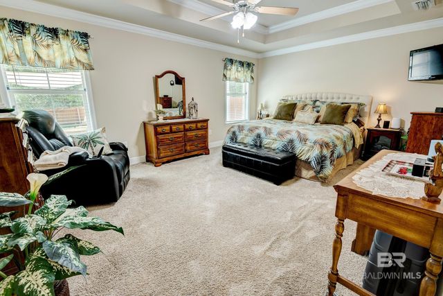 16804 Tyson Drive, Foley, AL 36535