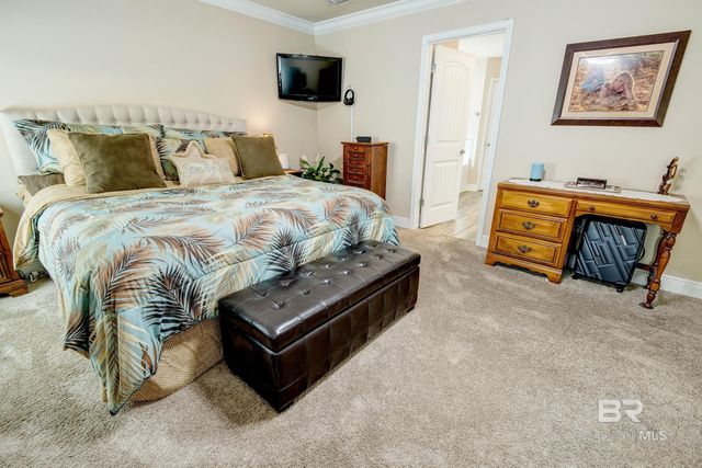 16804 Tyson Drive, Foley, AL 36535