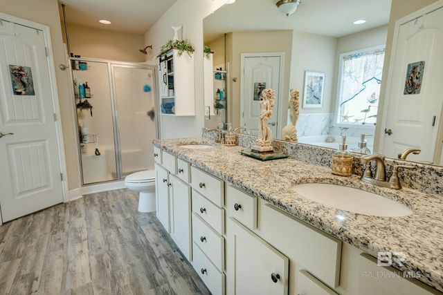 16804 Tyson Drive, Foley, AL 36535