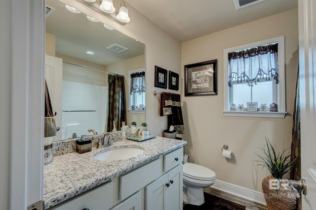 16804 Tyson Drive, Foley, AL 36535