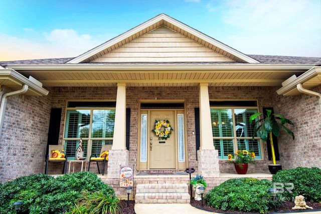 16804 Tyson Drive, Foley, AL 36535