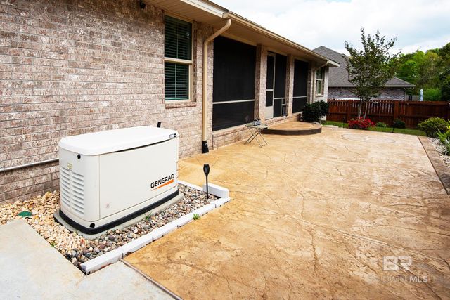 16804 Tyson Drive, Foley, AL 36535