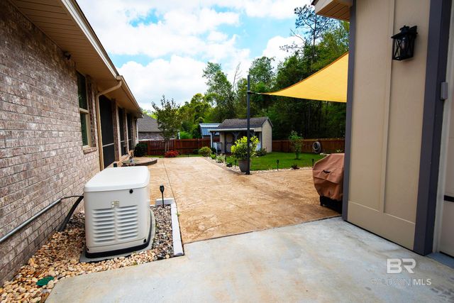 16804 Tyson Drive, Foley, AL 36535