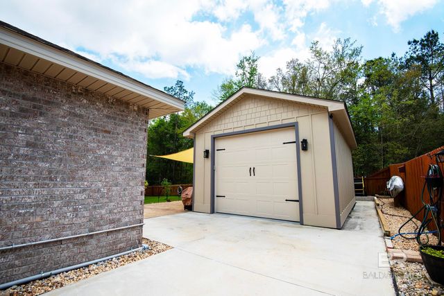 16804 Tyson Drive, Foley, AL 36535