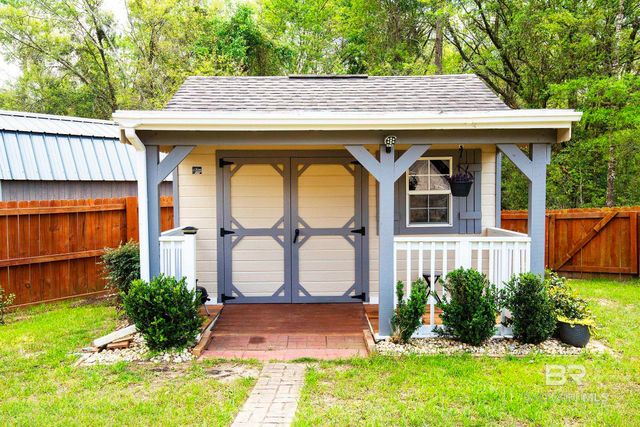 16804 Tyson Drive, Foley, AL 36535