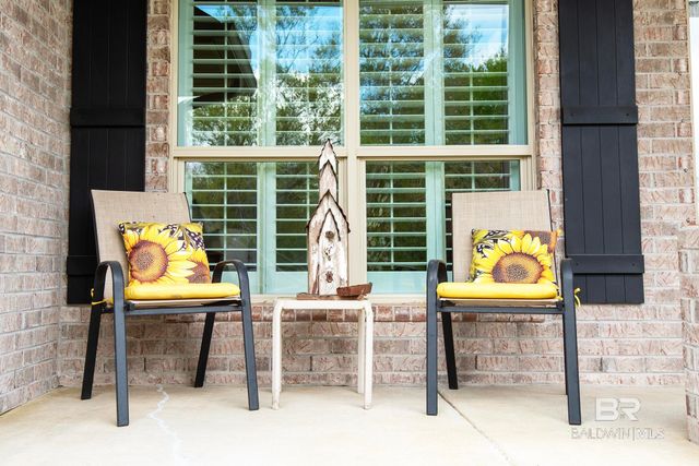 16804 Tyson Drive, Foley, AL 36535