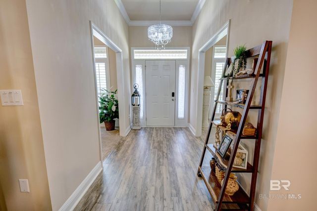 16804 Tyson Drive, Foley, AL 36535