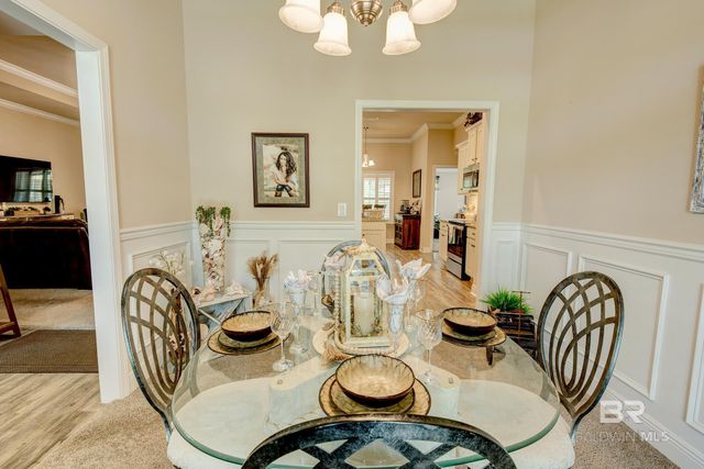 16804 Tyson Drive, Foley, AL 36535