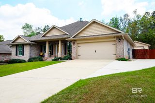 16804 Tyson Drive, Foley, AL 36535