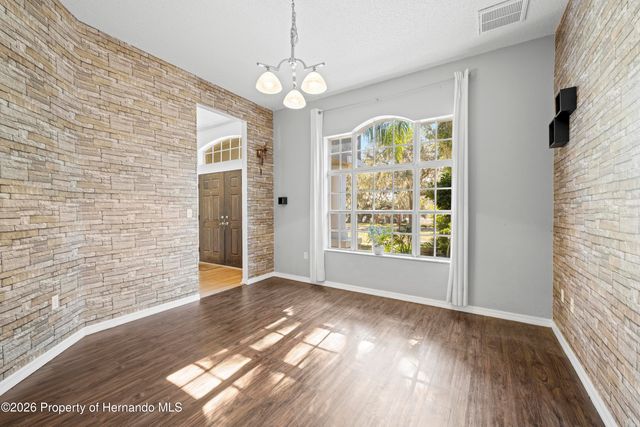 5123 Shorewood Drive, Ridge Manor, FL 33523