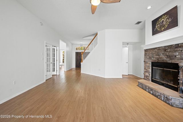 5123 Shorewood Drive, Ridge Manor, FL 33523