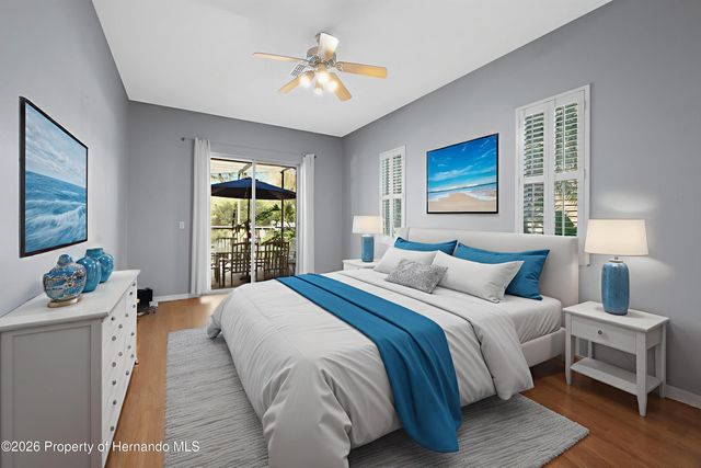 5123 Shorewood Drive, Ridge Manor, FL 33523