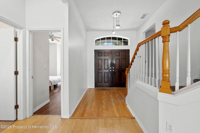 5123 Shorewood Drive, Ridge Manor, FL 33523