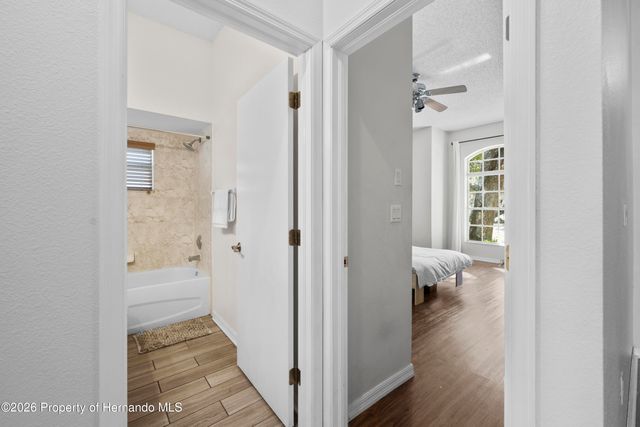 5123 Shorewood Drive, Ridge Manor, FL 33523