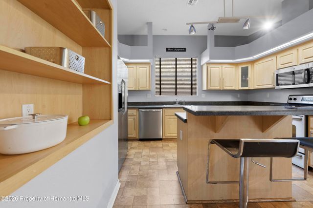 5123 Shorewood Drive, Ridge Manor, FL 33523