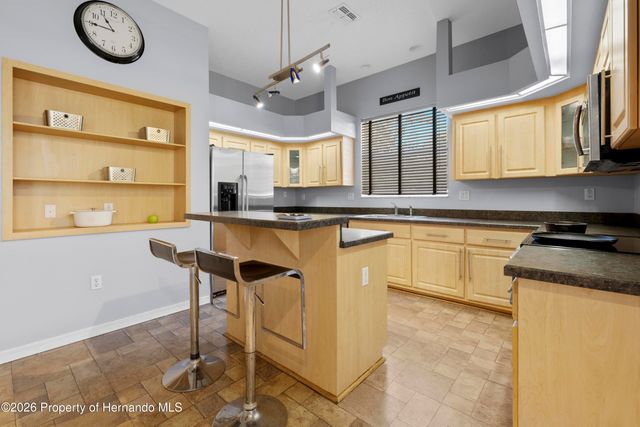 5123 Shorewood Drive, Ridge Manor, FL 33523