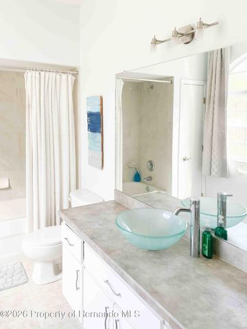 5123 Shorewood Drive, Ridge Manor, FL 33523