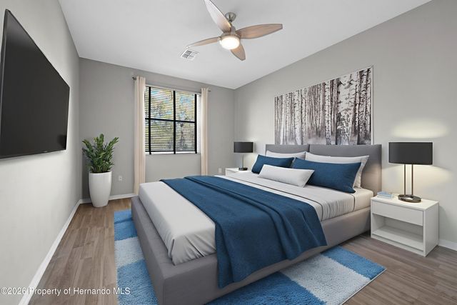 5123 Shorewood Drive, Ridge Manor, FL 33523