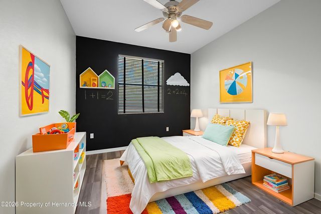 5123 Shorewood Drive, Ridge Manor, FL 33523