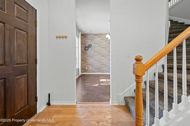 5123 Shorewood Drive, Ridge Manor, FL 33523