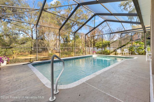 5123 Shorewood Drive, Ridge Manor, FL 33523