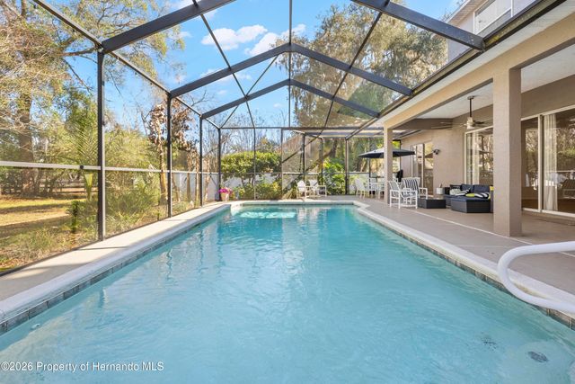 5123 Shorewood Drive, Ridge Manor, FL 33523